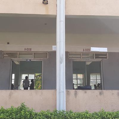 A008 And A009 At Sot Building