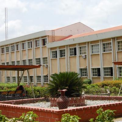 Computer Science Dept