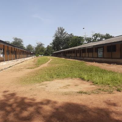 Osbs Perspective View